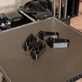 Adapter IKEA SKADIS sang PAX - Thumbnail 5