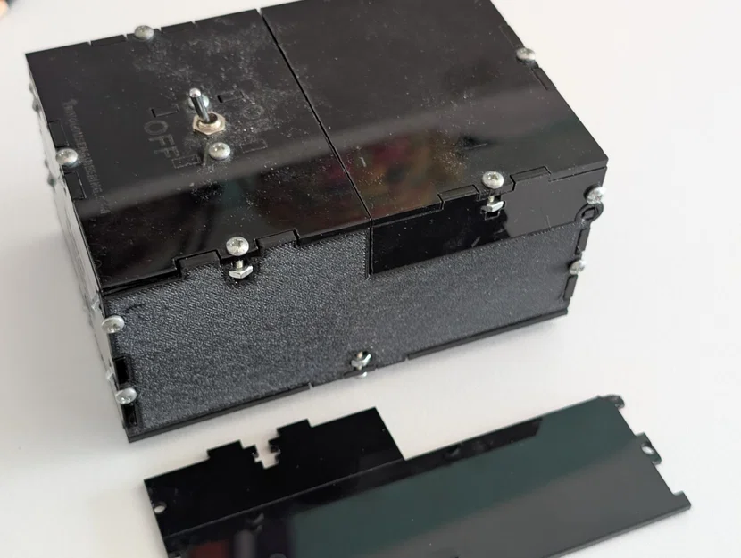 Phụ tùng thay thế cho Useless Machine (Ultimate Useless Machine) - Image 1