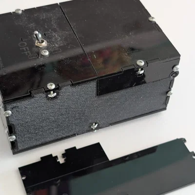 Phụ tùng thay thế cho Useless Machine (Ultimate Useless Machine)