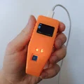 Arduino Nano Tachometer (Đồng hồ đo vòng tua RPM) - Thumbnail 1