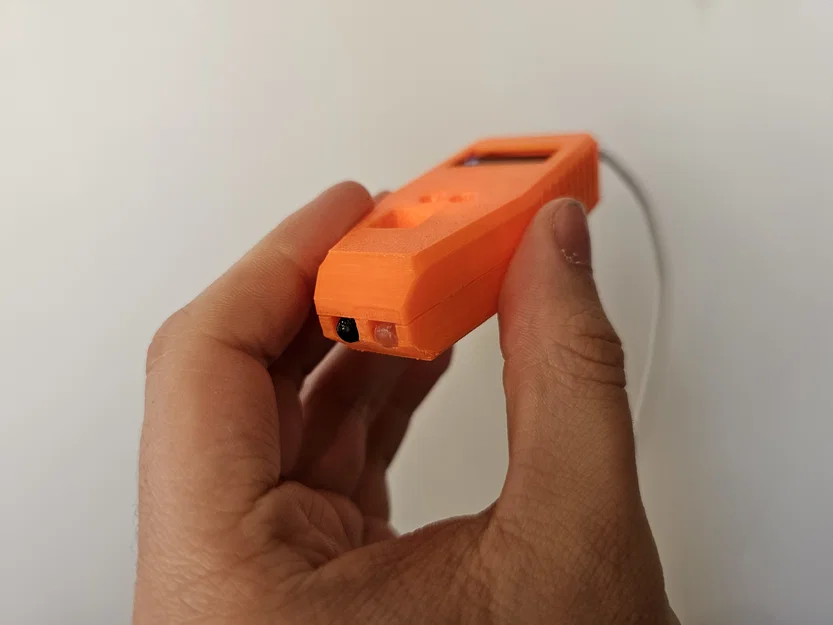 Arduino Nano Tachometer (Đồng hồ đo vòng tua RPM) - Image 2