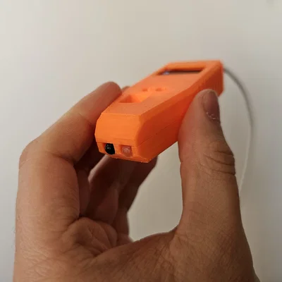 Arduino Nano Tachometer (Đồng hồ đo vòng tua RPM)