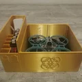 Hộp đựng Tiny Whoop (BetaFPV Air 75) - Thumbnail 1
