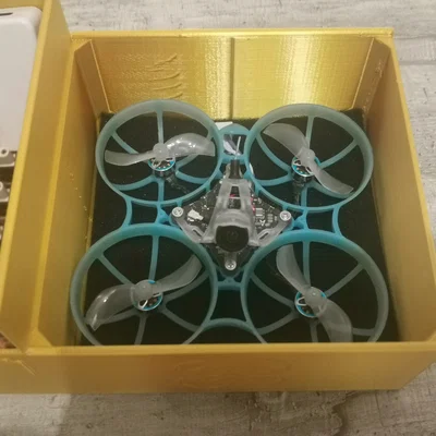Hộp đựng Tiny Whoop (BetaFPV Air 75)