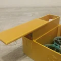 Hộp đựng Tiny Whoop (BetaFPV Air 75) - Thumbnail 4