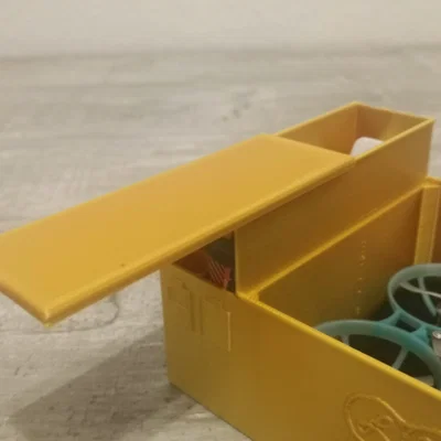Hộp đựng Tiny Whoop (BetaFPV Air 75)