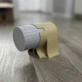 Fish Feeder (Bộ cho cá ăn tự động) - Thumbnail 1