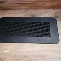 Cửa gió sàn (Floor Vent/Register) 4x9 - Thumbnail 1