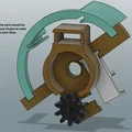 Fish Feeder (Bộ cho cá ăn tự động) - Thumbnail 14