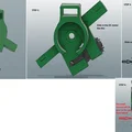 Fish Feeder (Bộ cho cá ăn tự động) - Thumbnail 17