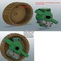 Fish Feeder (Bộ cho cá ăn tự động) - Thumbnail 19