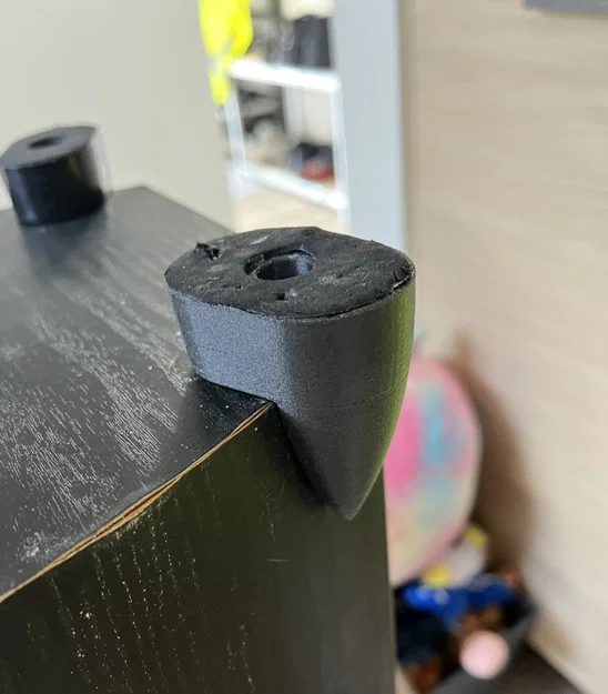 Chân loa Athena LS-300B (Athena LS-300B Speaker Foot) - Image 1