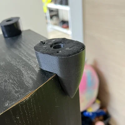 Chân loa Athena LS-300B (Athena LS-300B Speaker Foot)