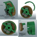 Fish Feeder (Bộ cho cá ăn tự động) - Thumbnail 21