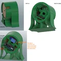 Fish Feeder (Bộ cho cá ăn tự động) - Thumbnail 22