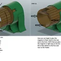 Fish Feeder (Bộ cho cá ăn tự động) - Thumbnail 23