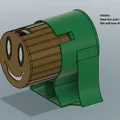 Fish Feeder (Bộ cho cá ăn tự động) - Thumbnail 25