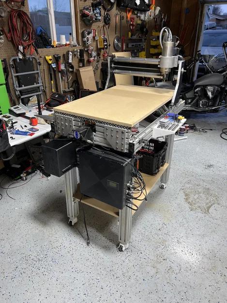 Vỏ bảo vệ VFD (Vfd enclosure) - Image 2