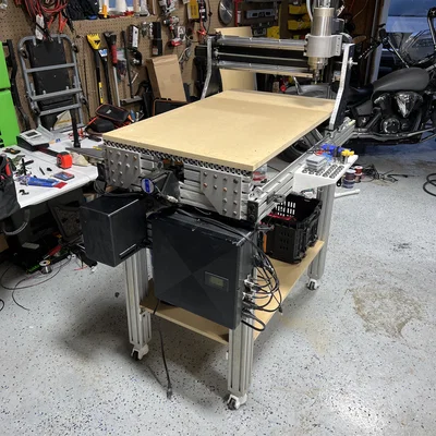 Vỏ bảo vệ VFD (Vfd enclosure)