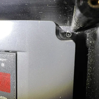 Vỏ bảo vệ VFD (Vfd enclosure)