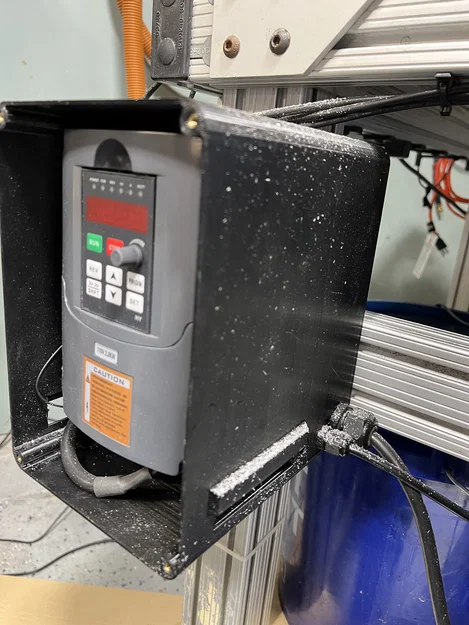 Vỏ bảo vệ VFD (Vfd enclosure) - Image 6