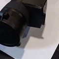 Nắp bảo vệ ống kính đo khoảng cách ATN Thor 5 LRF (3D Print Model) - Thumbnail 1