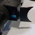 Nắp bảo vệ ống kính đo khoảng cách ATN Thor 5 LRF (3D Print Model) - Thumbnail 5