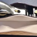 Bản mock up thô bào block plane Dictum - Thumbnail 2