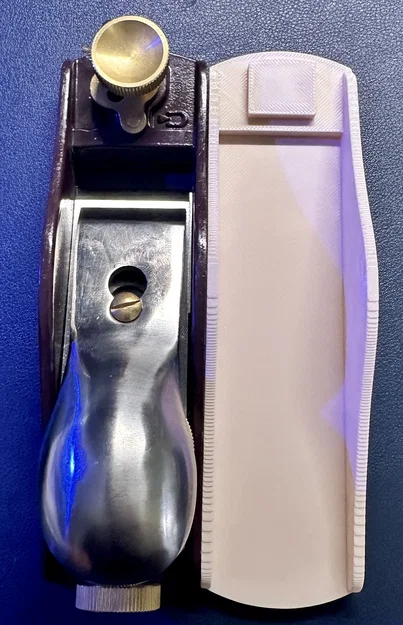 Bản mock up thô bào block plane Dictum - Image 3