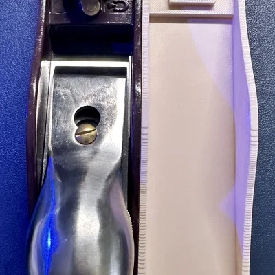 Bản mock up thô bào block plane Dictum