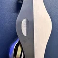 Bản mock up thô bào block plane Dictum - Thumbnail 4