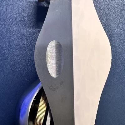Bản mock up thô bào block plane Dictum