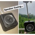 Loopie – Case loa mini tròn đa năng - Thumbnail 1