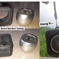 Loopie – Case loa mini tròn đa năng - Thumbnail 2