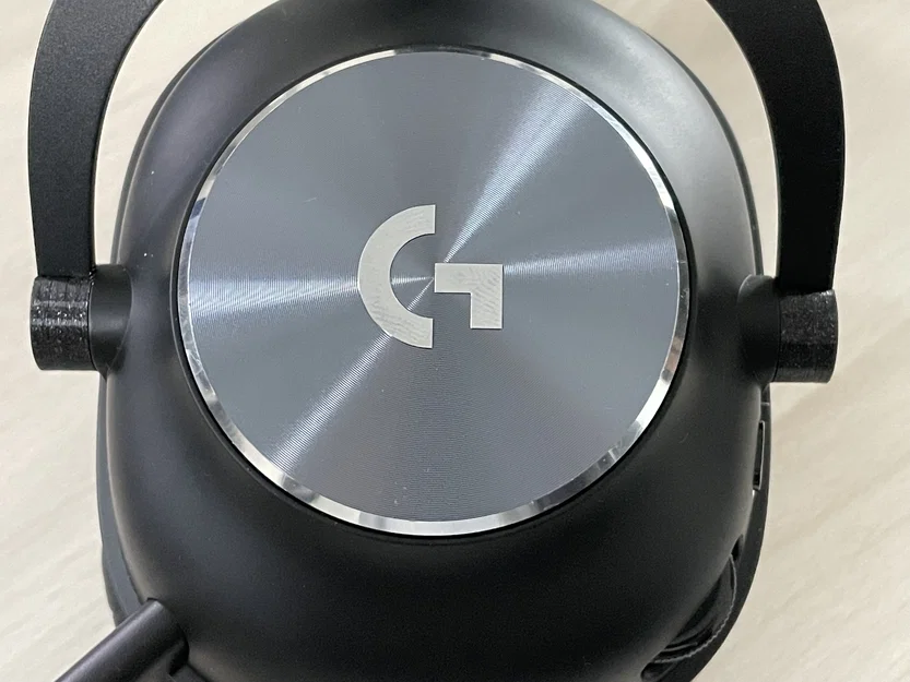 Khớp nối thay thế cho tai nghe Logitech G PRO X LIGHT SPEED - Image 1