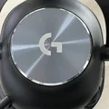 Khớp nối thay thế cho tai nghe Logitech G PRO X LIGHT SPEED - Thumbnail 1