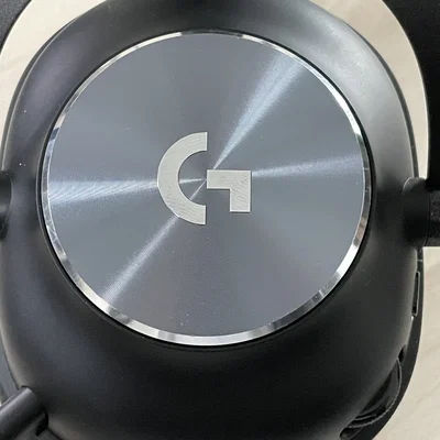 Khớp nối thay thế cho tai nghe Logitech G PRO X LIGHT SPEED