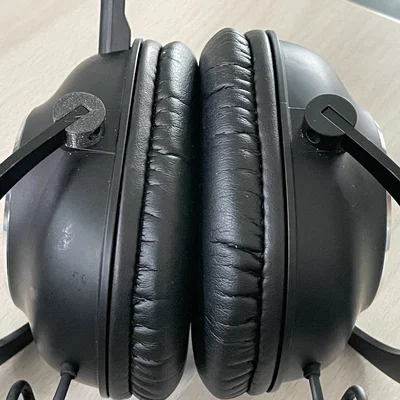 Khớp nối thay thế cho tai nghe Logitech G PRO X LIGHT SPEED