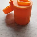 Dụng cụ nghiền thuốc (Pill crusher) - Thumbnail 1
