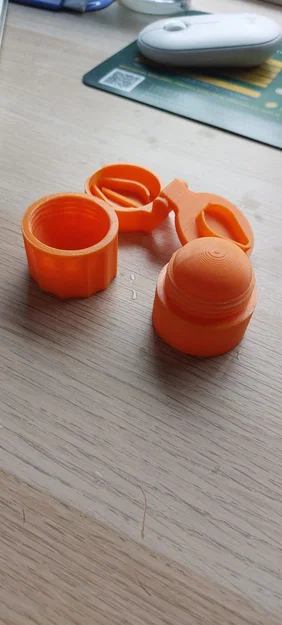 Dụng cụ nghiền thuốc (Pill crusher) - Image 3