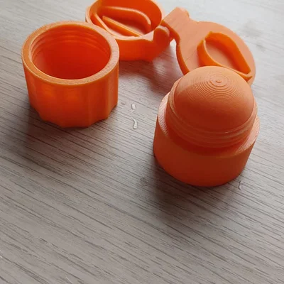 Dụng cụ nghiền thuốc (Pill crusher)