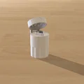 Dụng cụ nghiền thuốc (Pill crusher) - Thumbnail 4