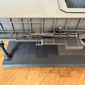 Mô hình 3D hệ thống đường ống LOX cho Shuttle MLP Side 1 - Thumbnail 6