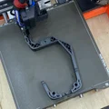 No. 5 Wire Organizer cho Standing Desk (Khay treo ổ điện & gom dây) - Thumbnail 3