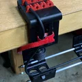 No. 5 Wire Organizer cho Standing Desk (Khay treo ổ điện & gom dây) - Thumbnail 4