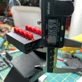No. 5 Wire Organizer cho Standing Desk (Khay treo ổ điện & gom dây) - Thumbnail 6