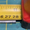 No. 5 Wire Organizer cho Standing Desk (Khay treo ổ điện & gom dây) - Thumbnail 10