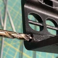 No. 5 Wire Organizer cho Standing Desk (Khay treo ổ điện & gom dây) - Thumbnail 13