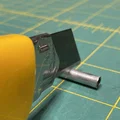 No. 5 Wire Organizer cho Standing Desk (Khay treo ổ điện & gom dây) - Thumbnail 14