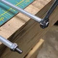 No. 5 Wire Organizer cho Standing Desk (Khay treo ổ điện & gom dây) - Thumbnail 15